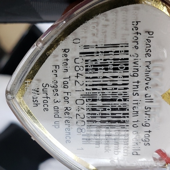 Beanie Baby Bear, "Halo". Retired. Mint W/Tag. (19‎ - Picture 3 of 4